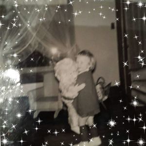 Meet your Posher, Betty